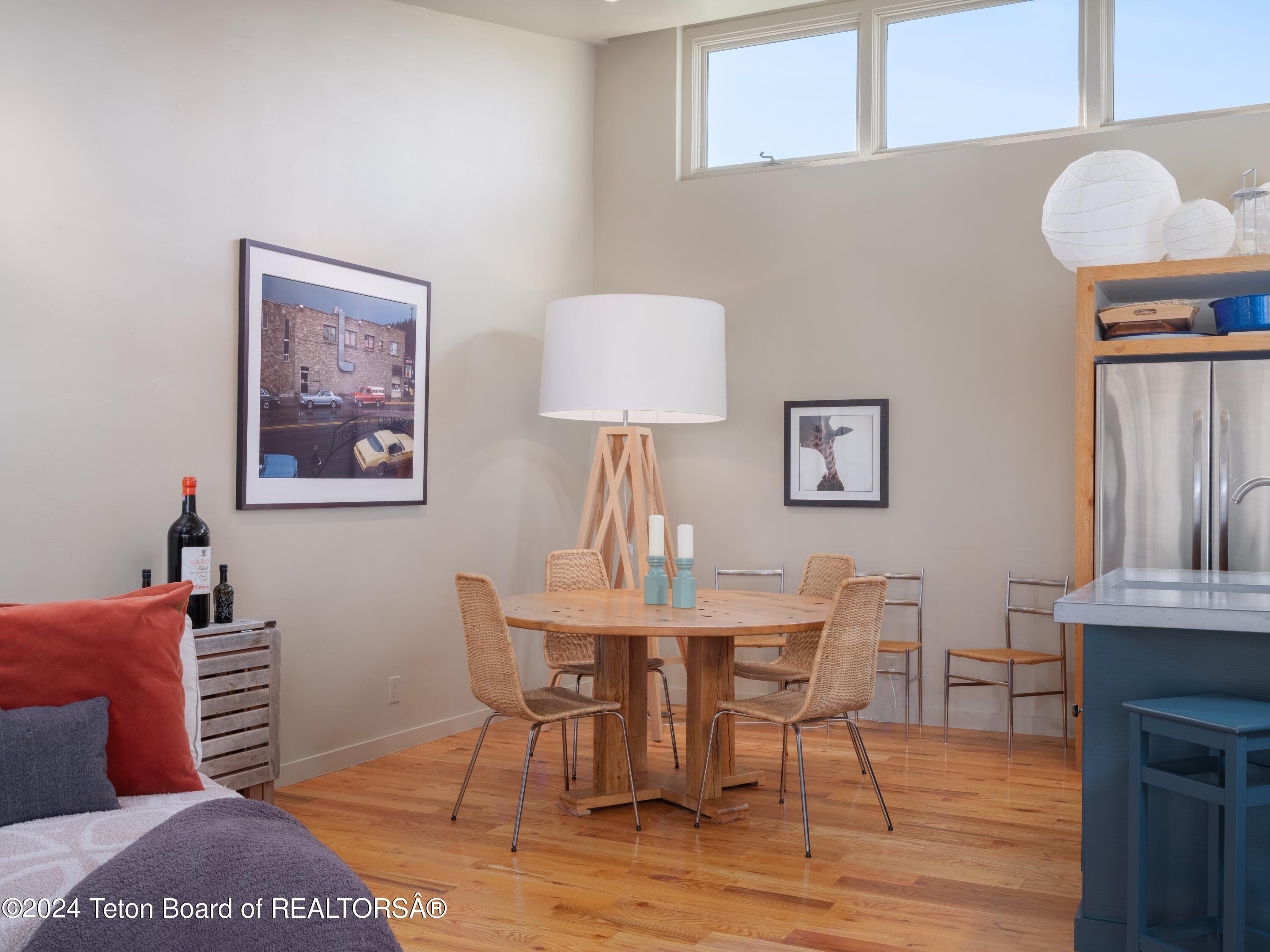 1255 N IRON ROCK Road, 4-D