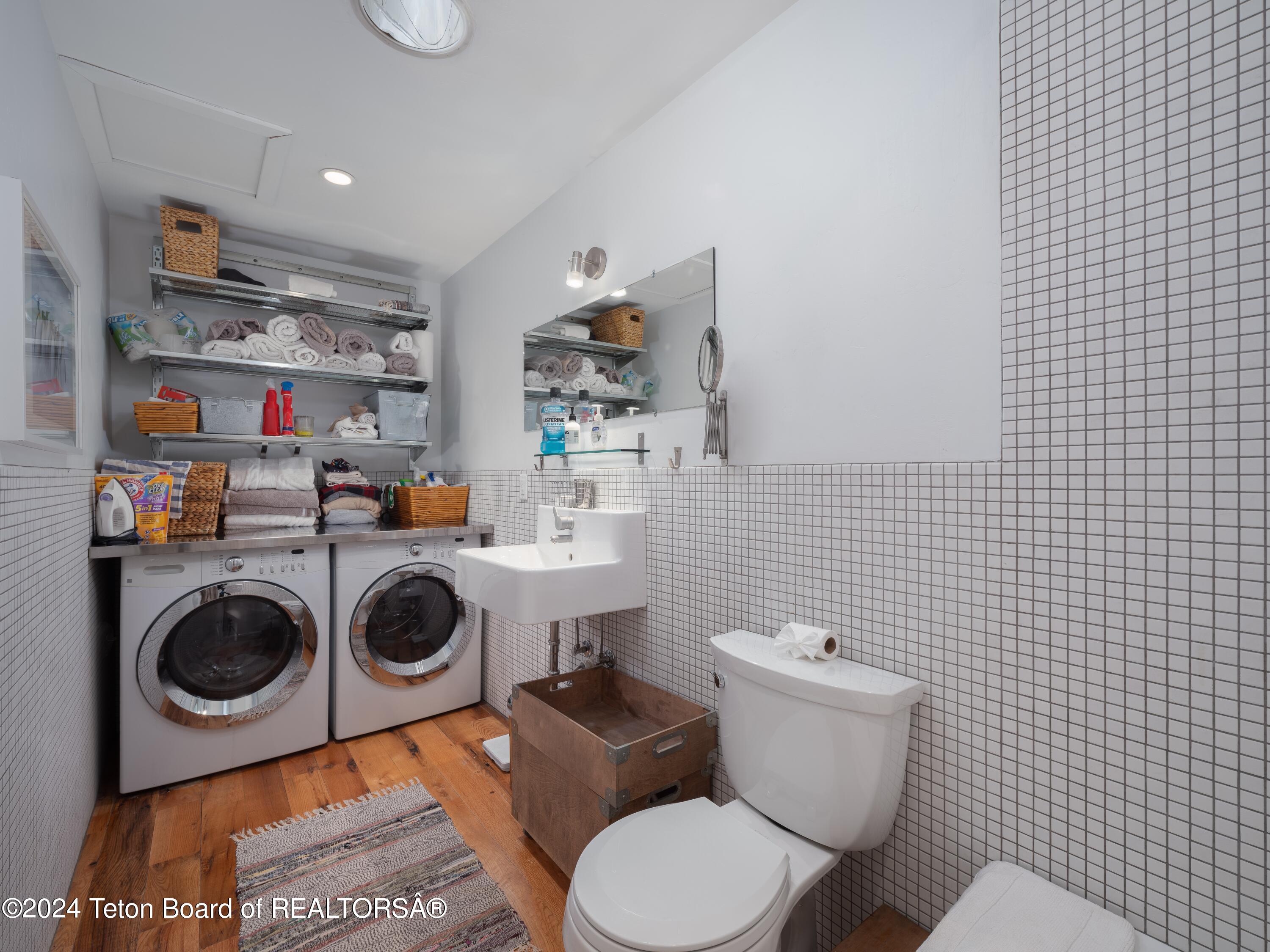 1255 N IRON ROCK Road, 4-D