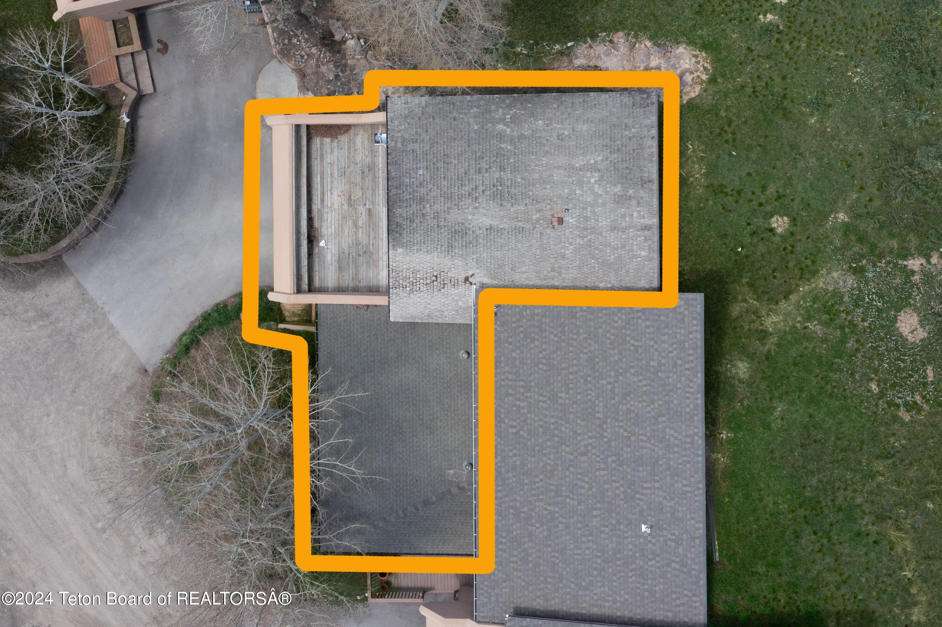 1255 N IRON ROCK Road, 4-D