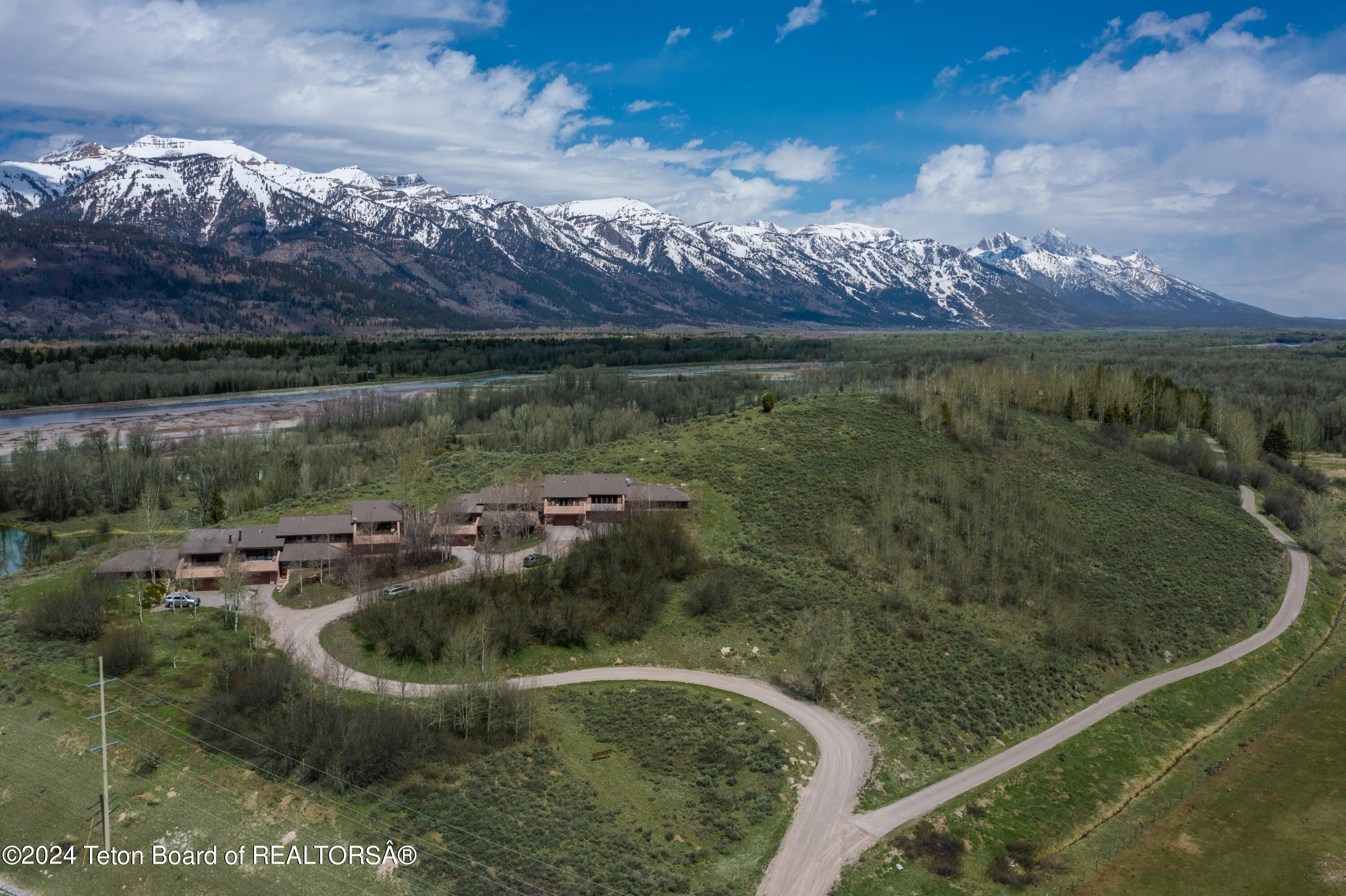 1255 N IRON ROCK Road, 4-D