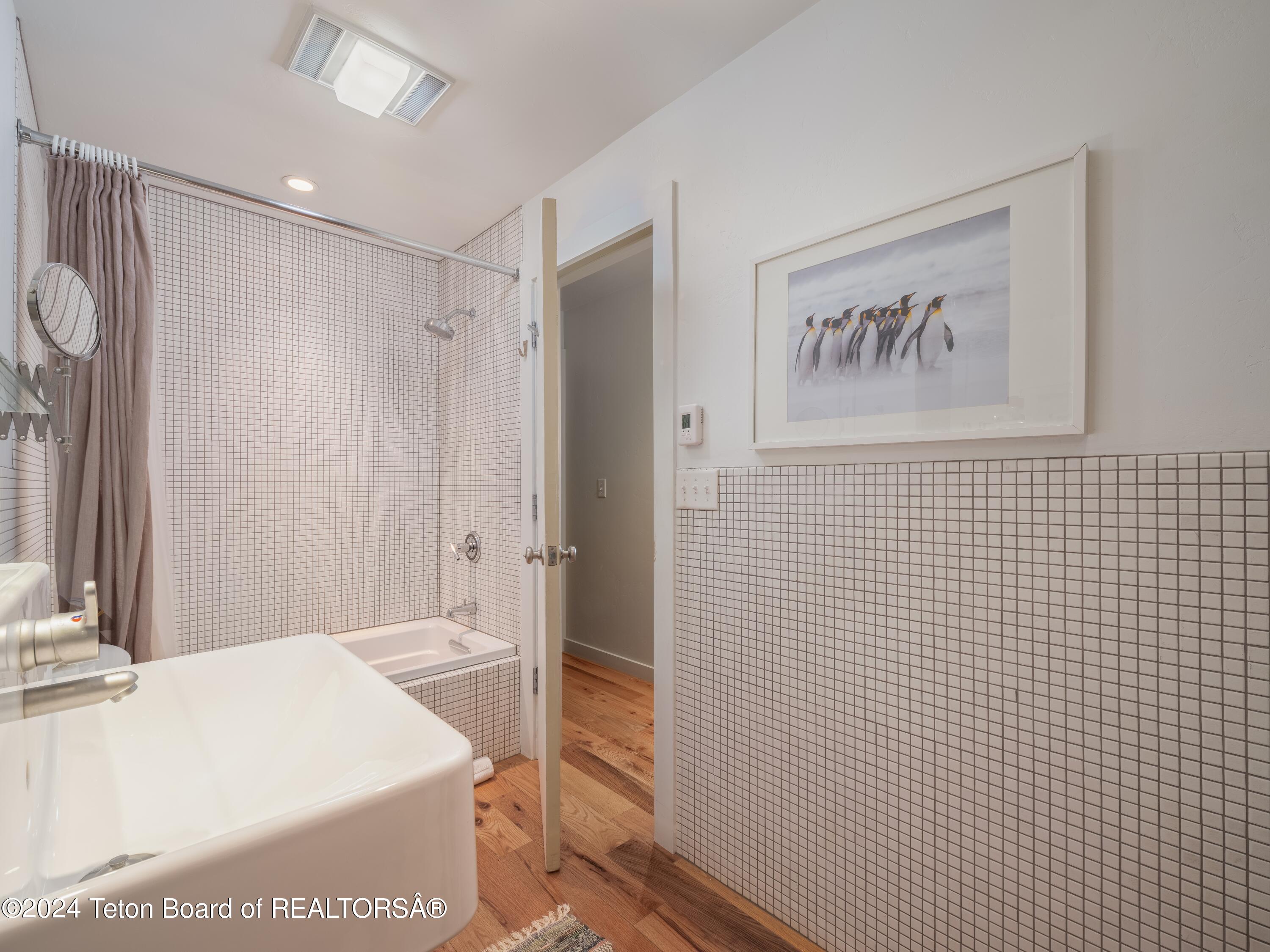 1255 N IRON ROCK Road, 4-D