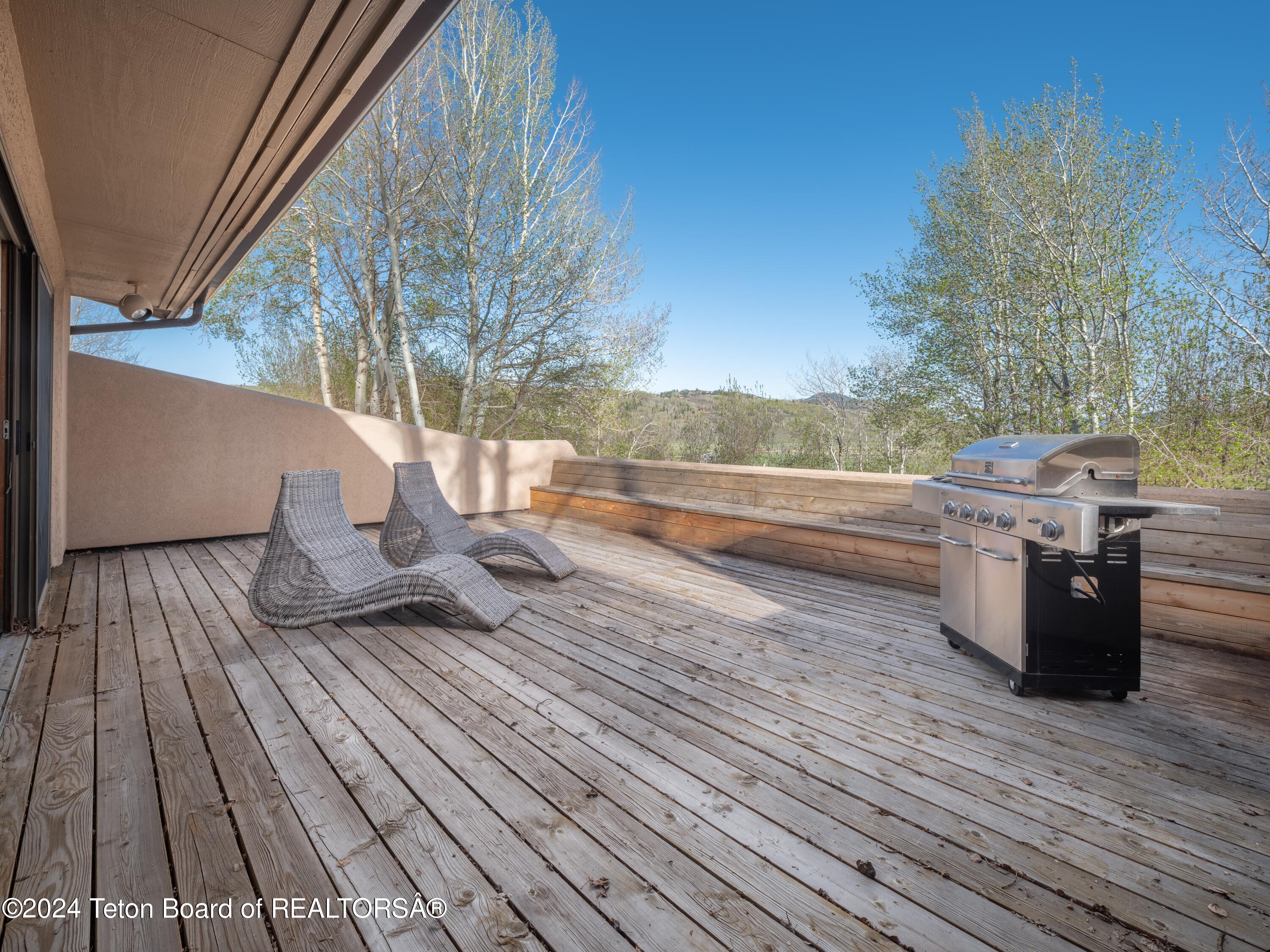 1255 N IRON ROCK Road, 4-D