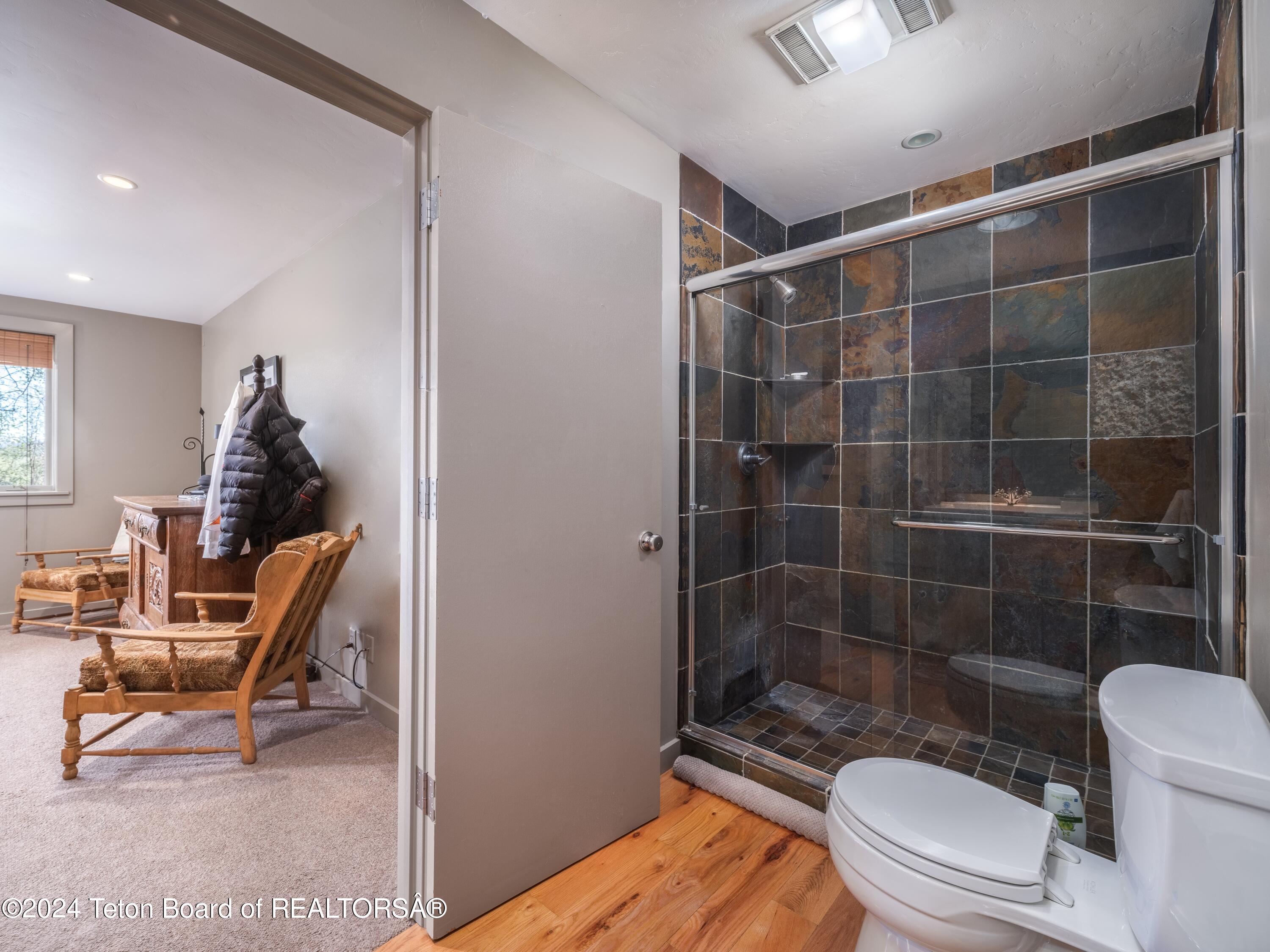 1255 N IRON ROCK Road, 4-D