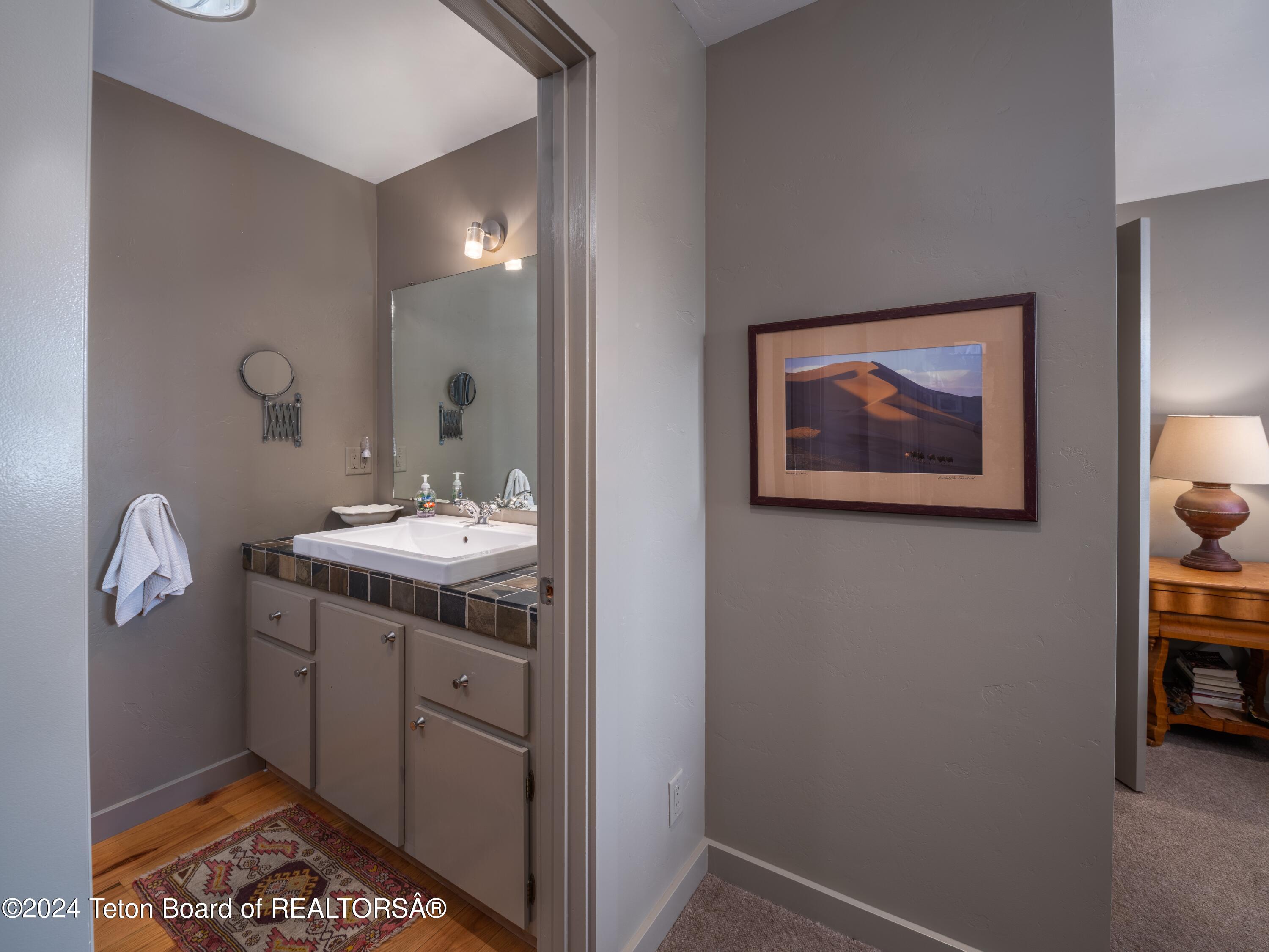 1255 N IRON ROCK Road, 4-D