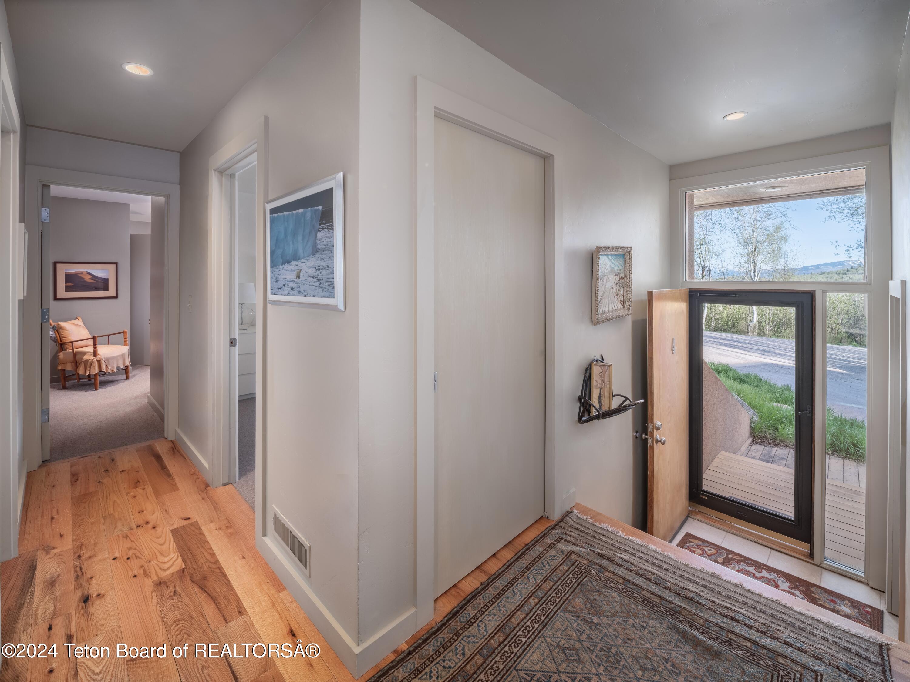 1255 N IRON ROCK Road, 4-D