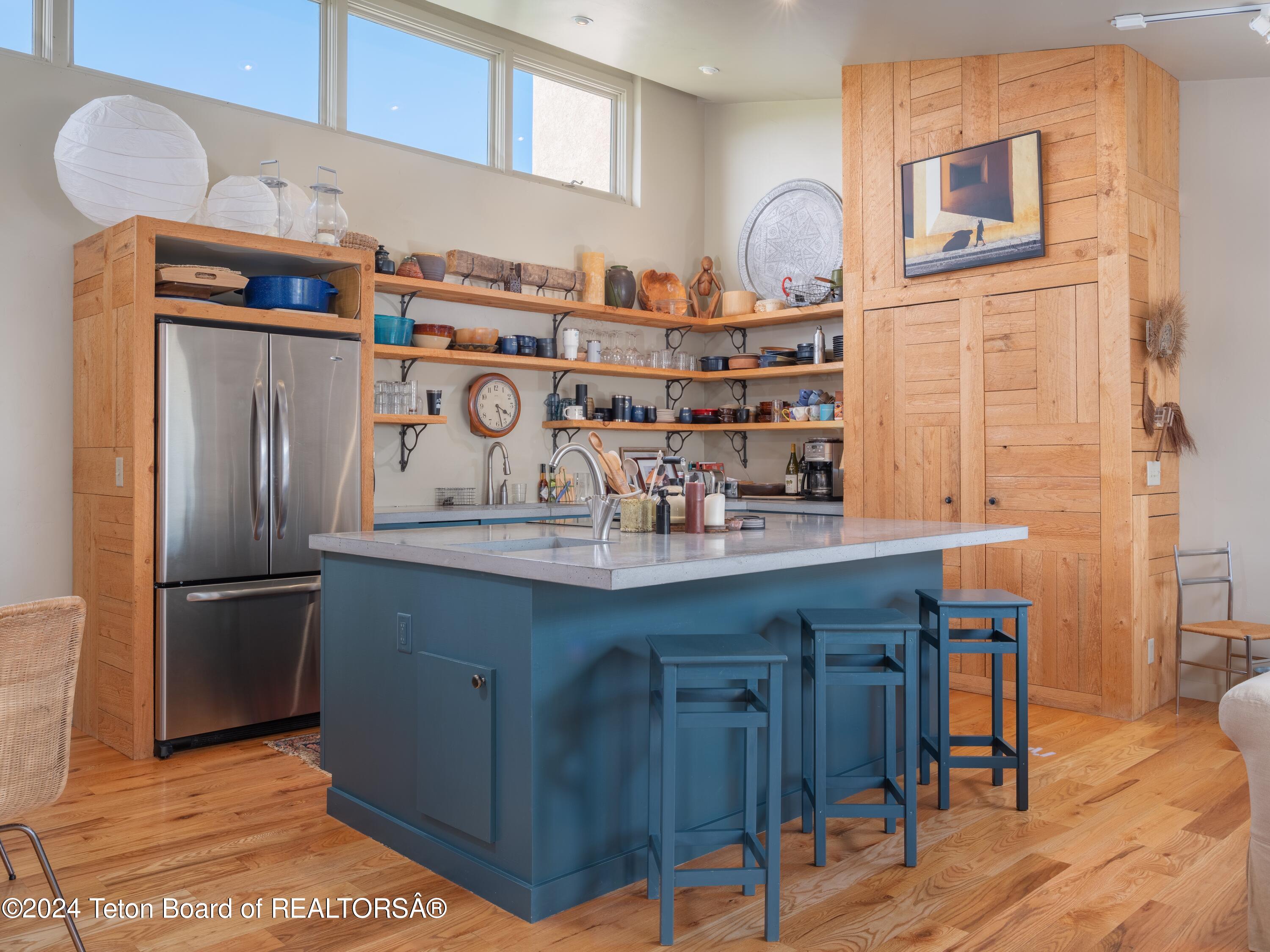 1255 N IRON ROCK Road, 4-D