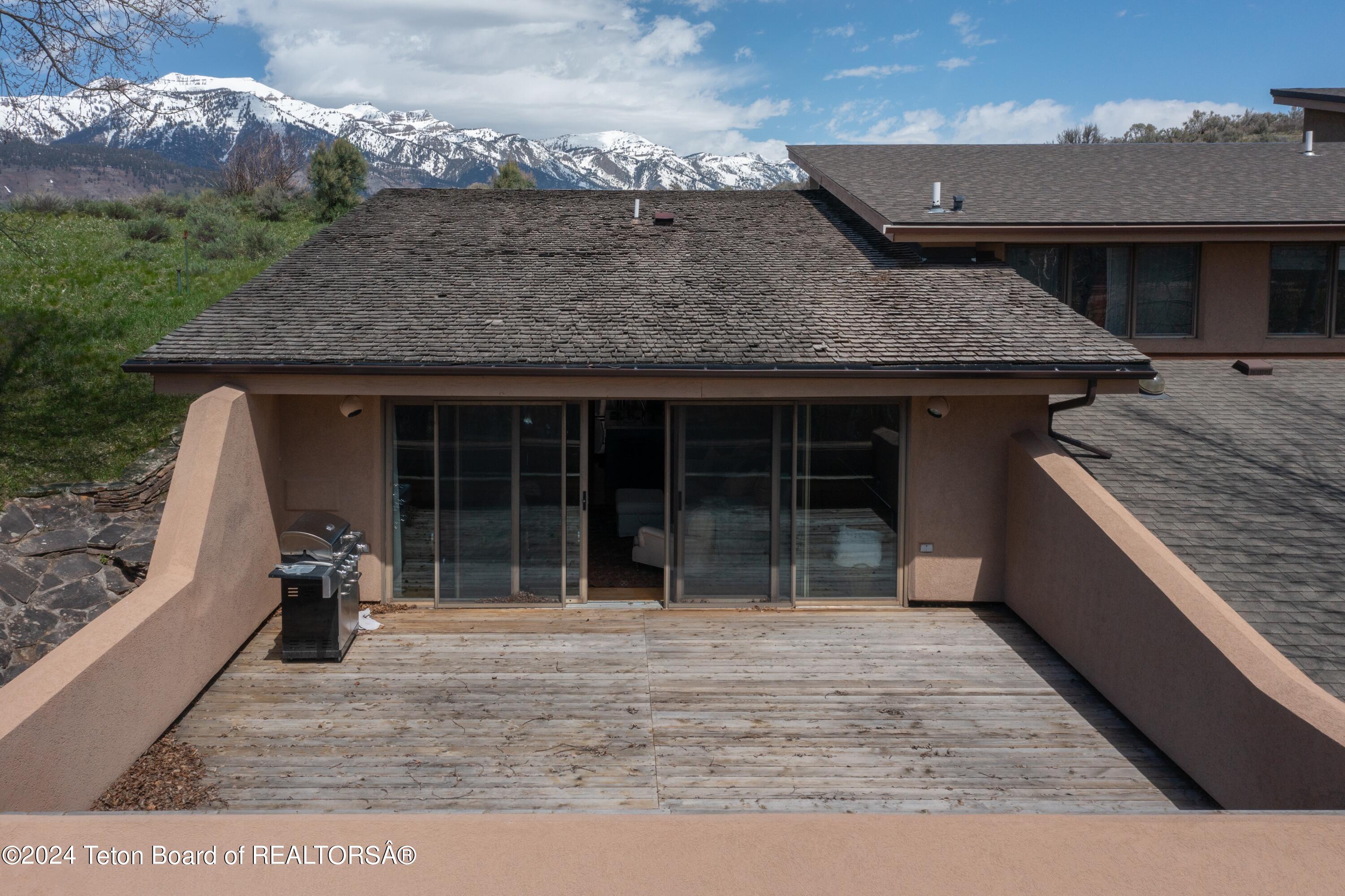 1255 N IRON ROCK Road, 4-D