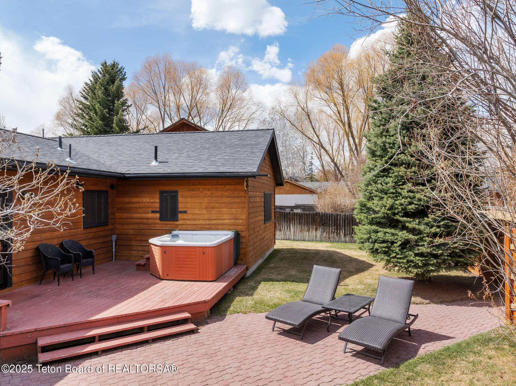 2032 DANDELION Court