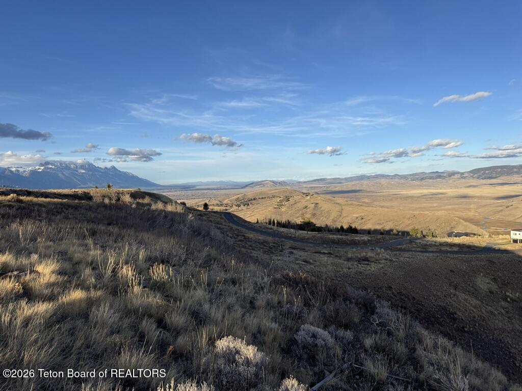850 W SADDLE BUTTE Drive