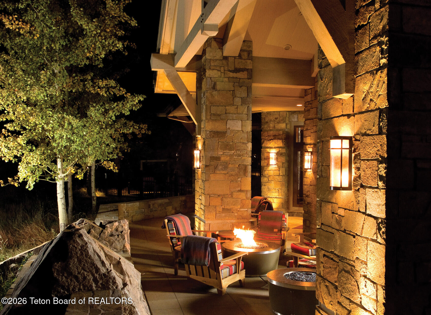 7680 GRANITE LOOP Road 652