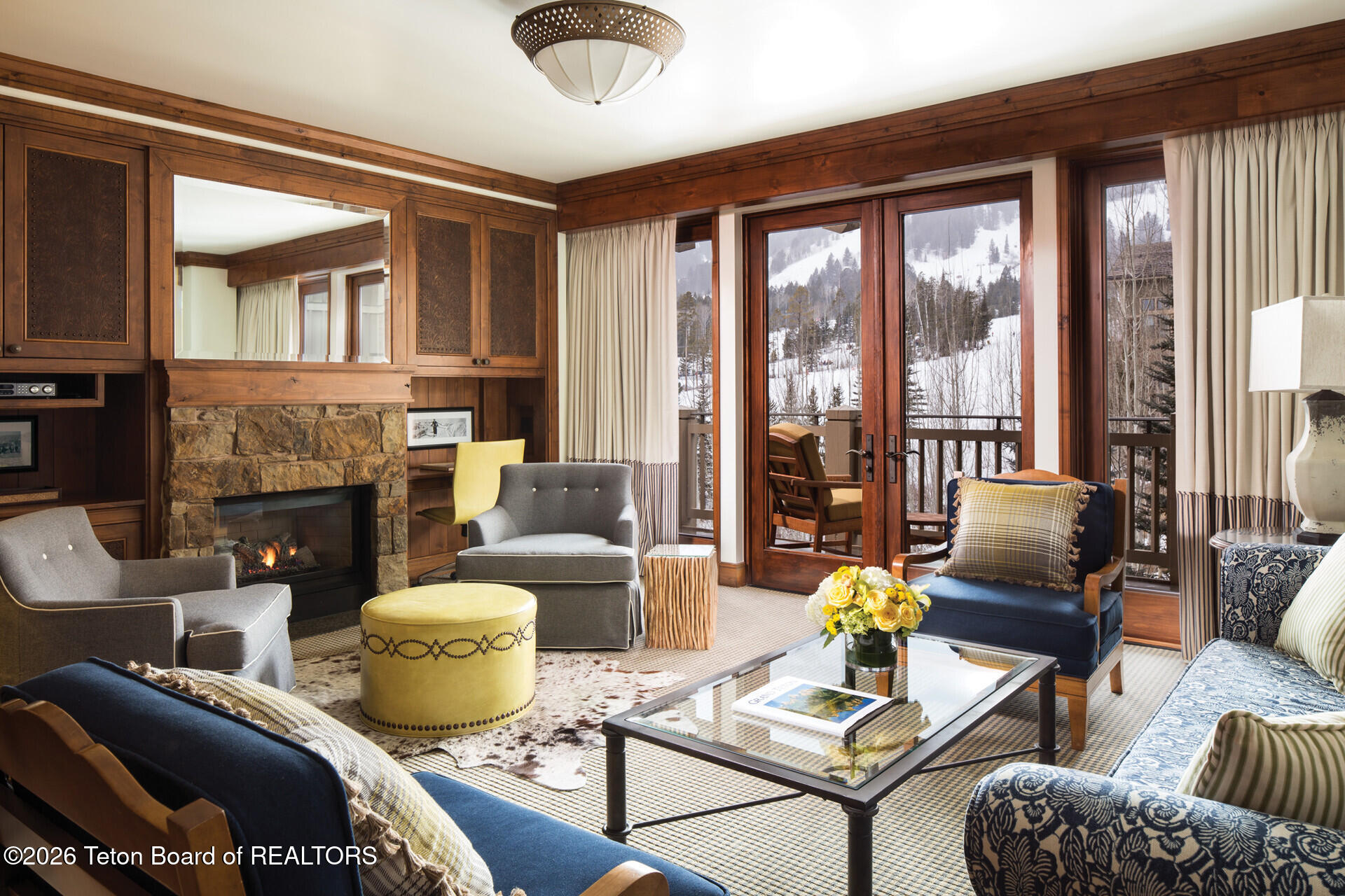 7680 GRANITE LOOP Road 652