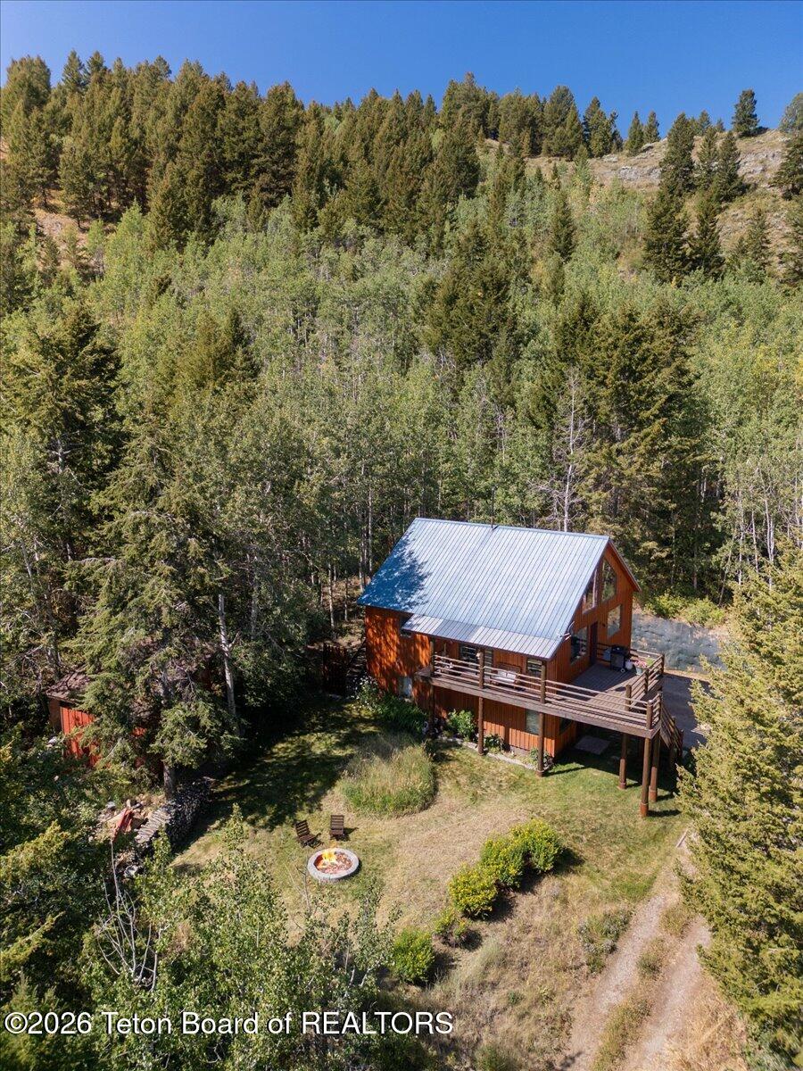 645 W SADDLE BUTTE Way