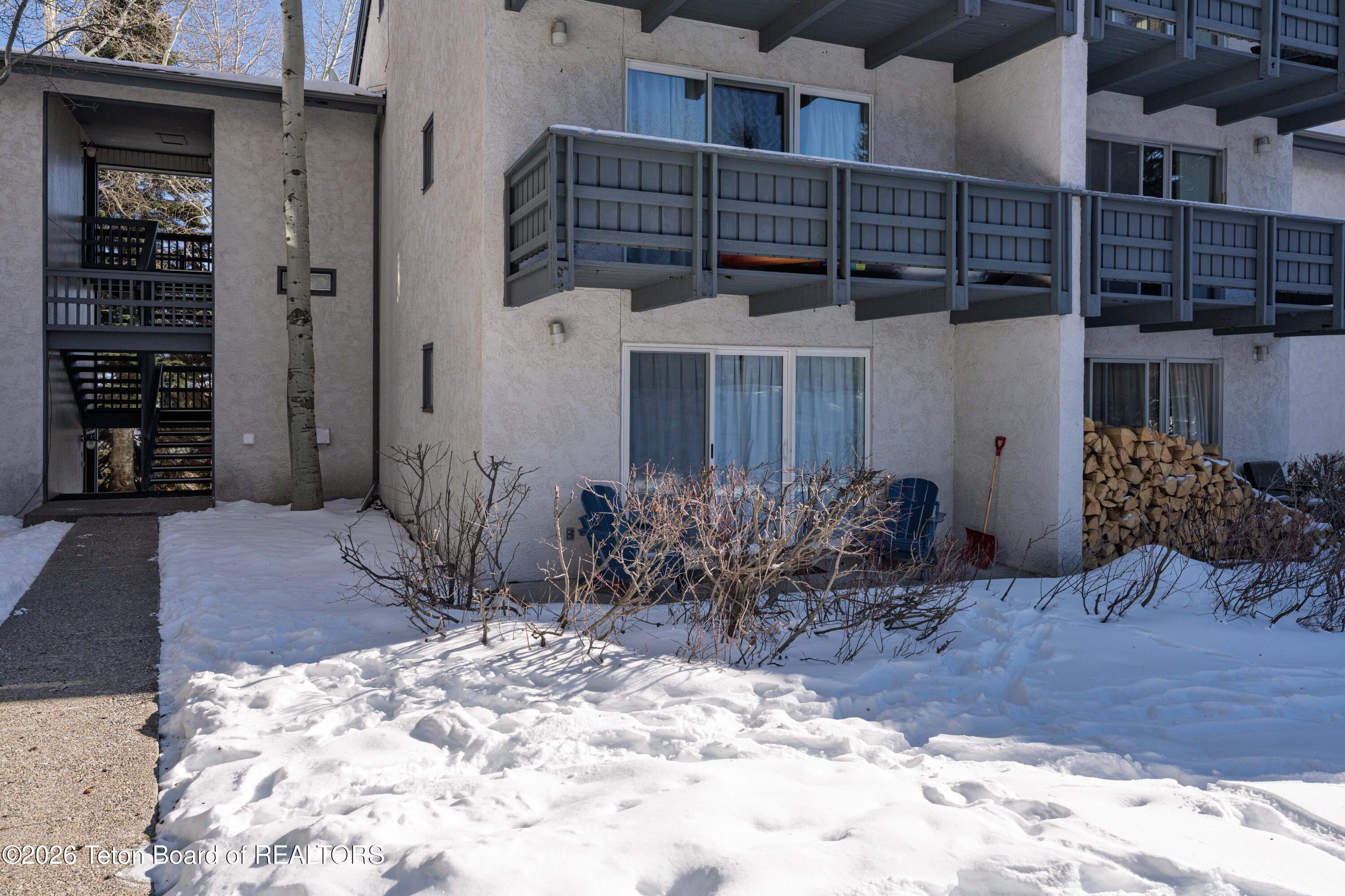 7200 N RACHEL WAY C-3