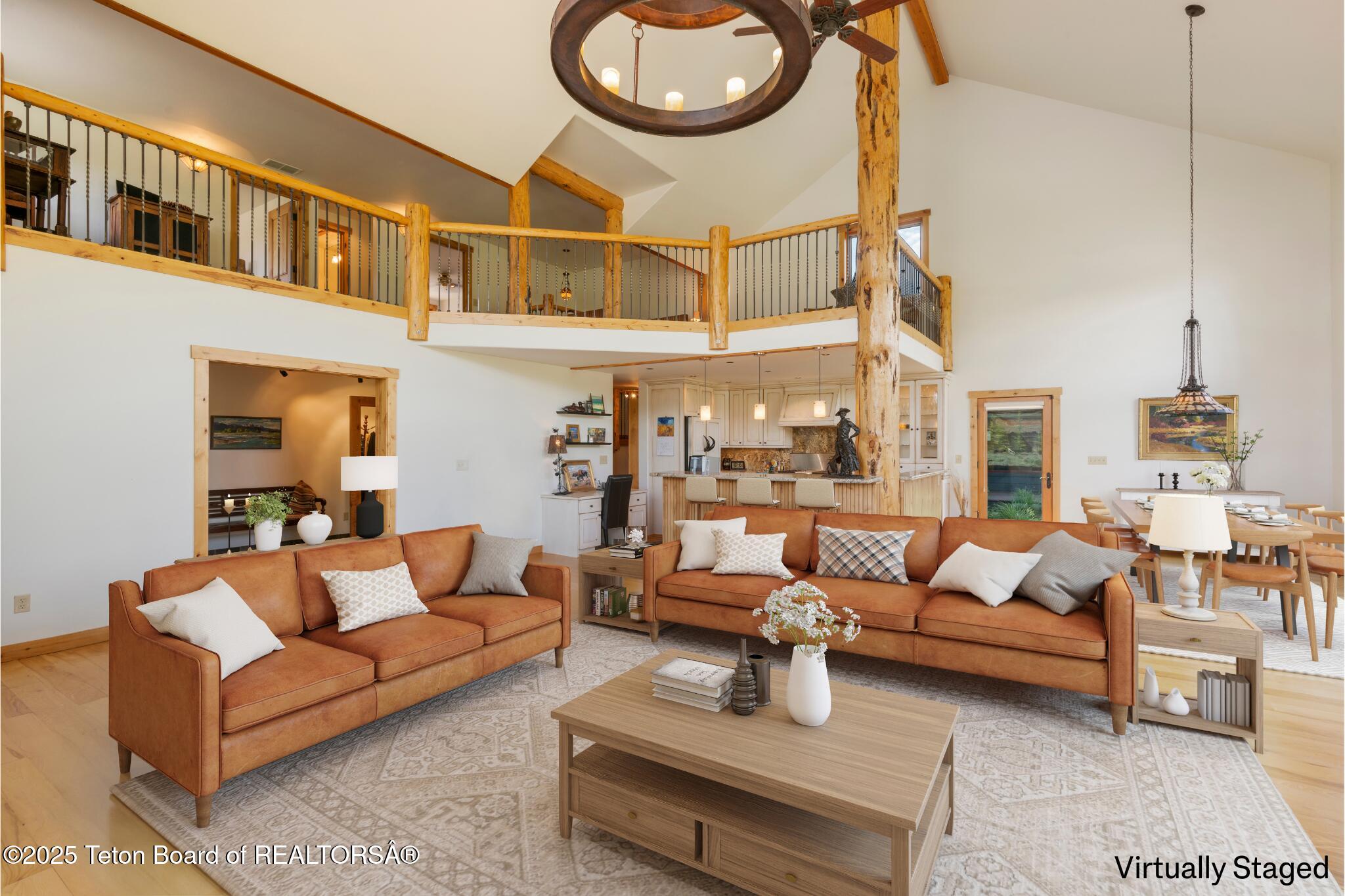 500 E SOLITUDE Drive