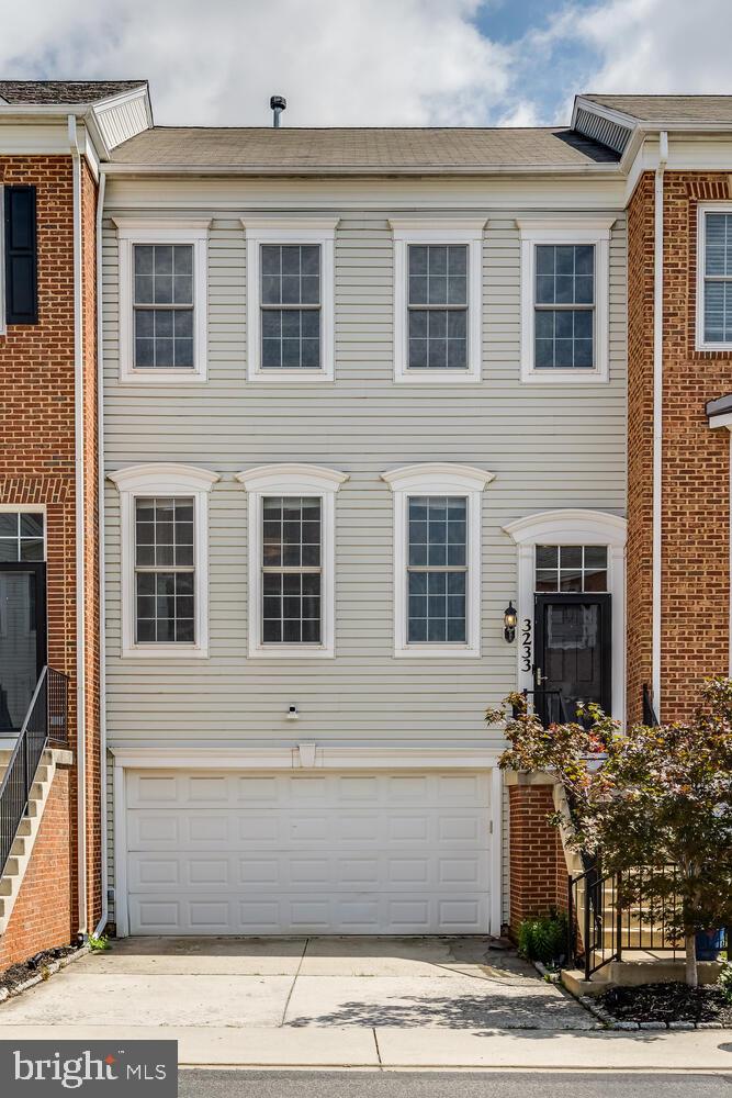 3233 Theodore R Hagans Dr NE