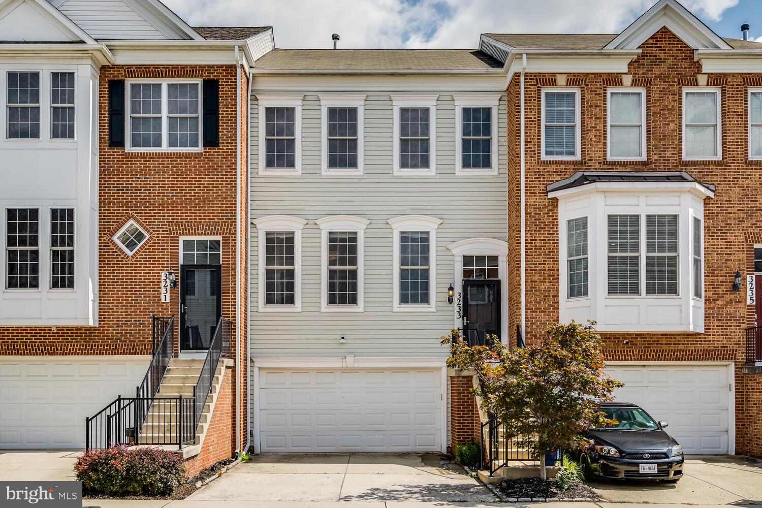 3233 Theodore R Hagans Dr NE