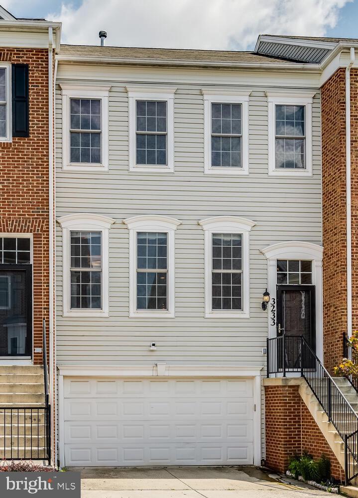 3233 Theodore R Hagans Dr NE