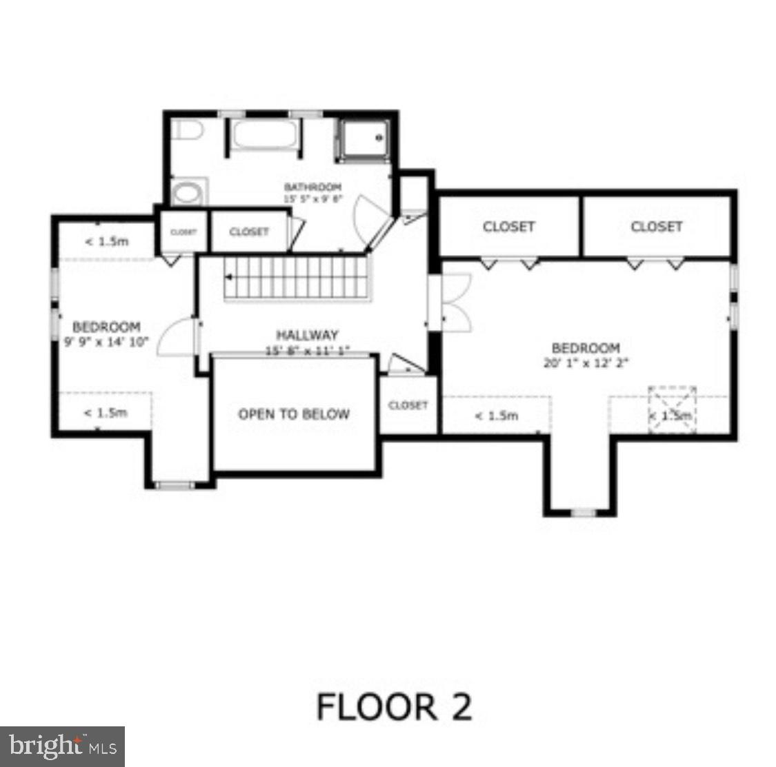 2015 BRANCH AVENUE SE