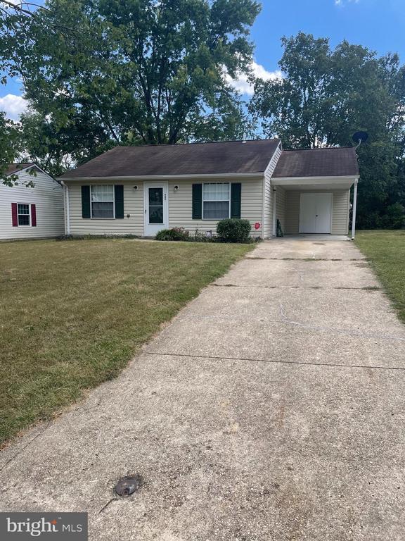2409 YORK COURT