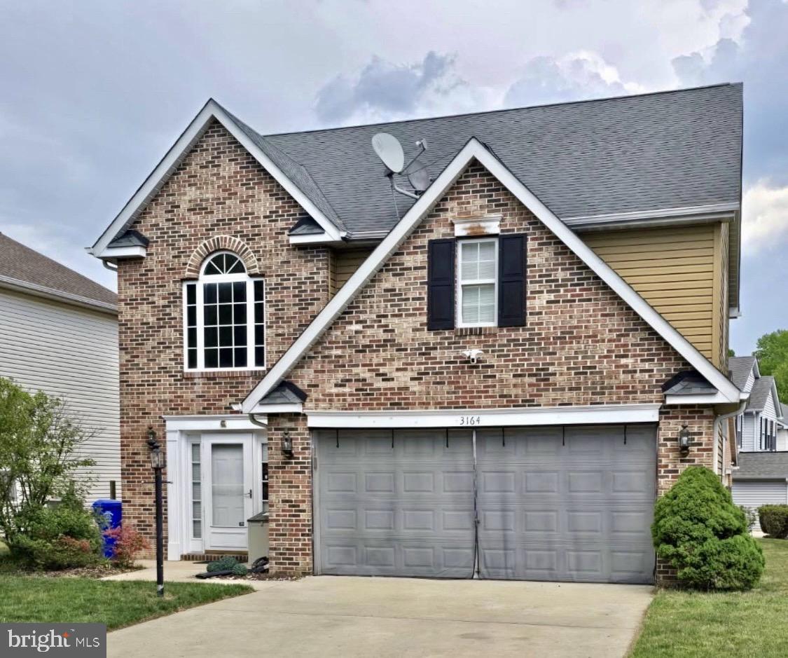 3164 GLADSTONE COURT