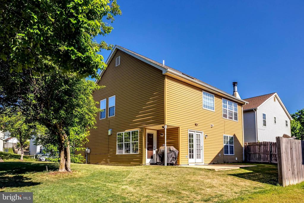 3164 GLADSTONE COURT