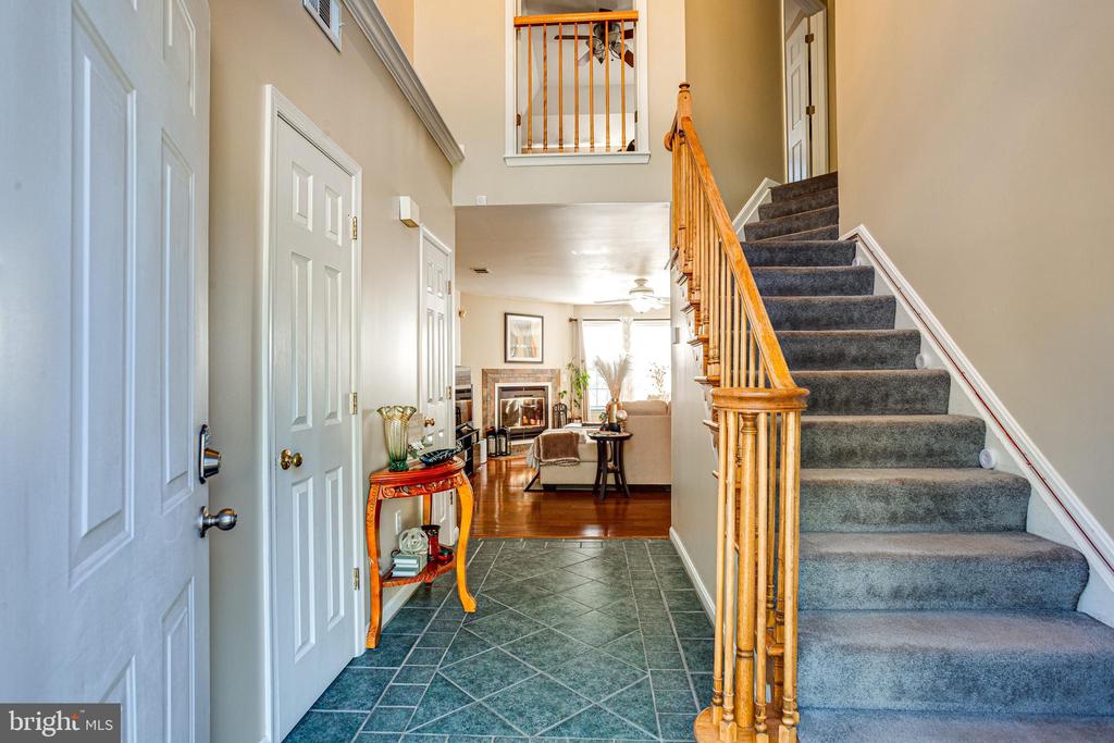 3164 GLADSTONE COURT