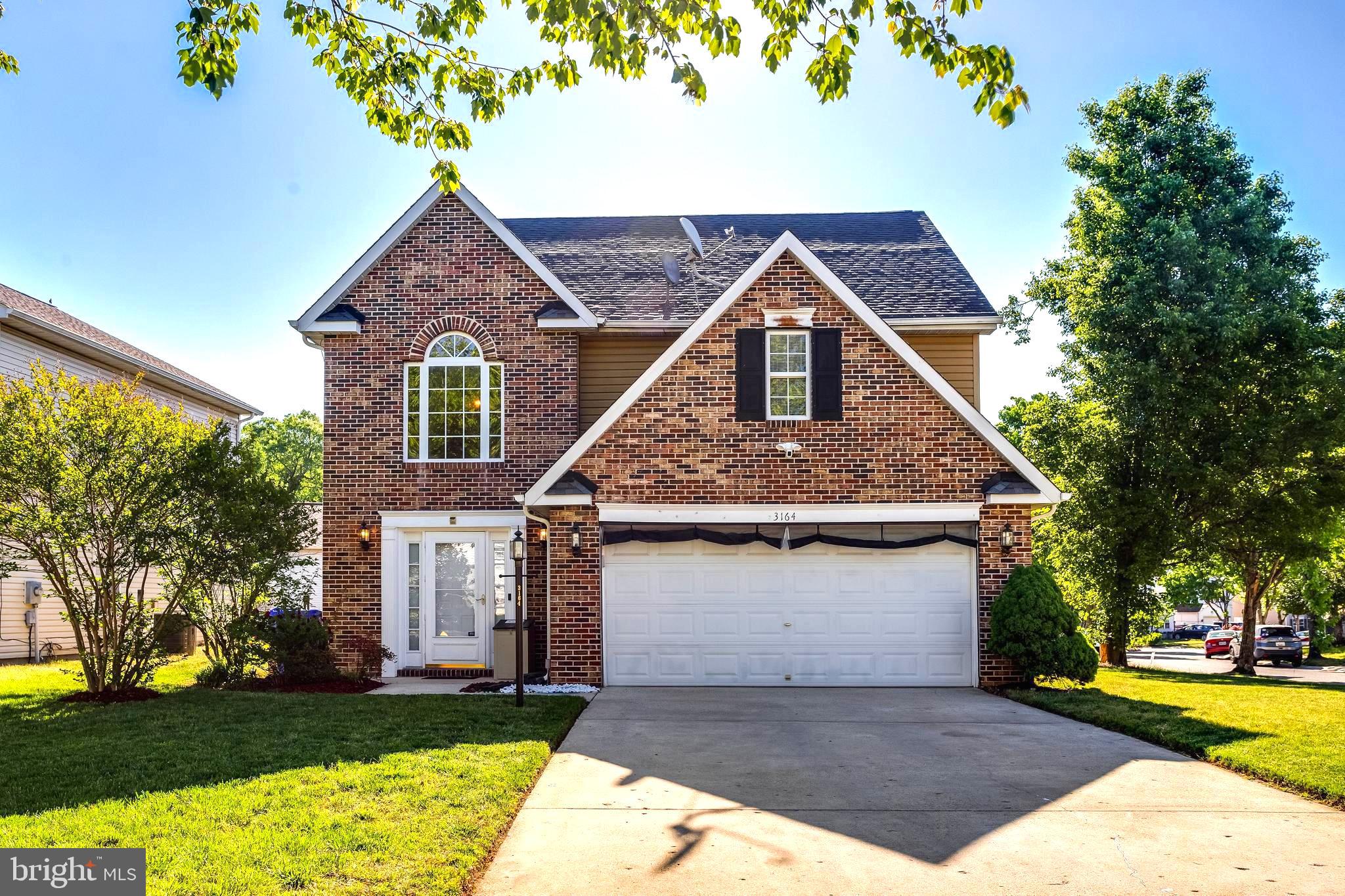 3164 GLADSTONE COURT