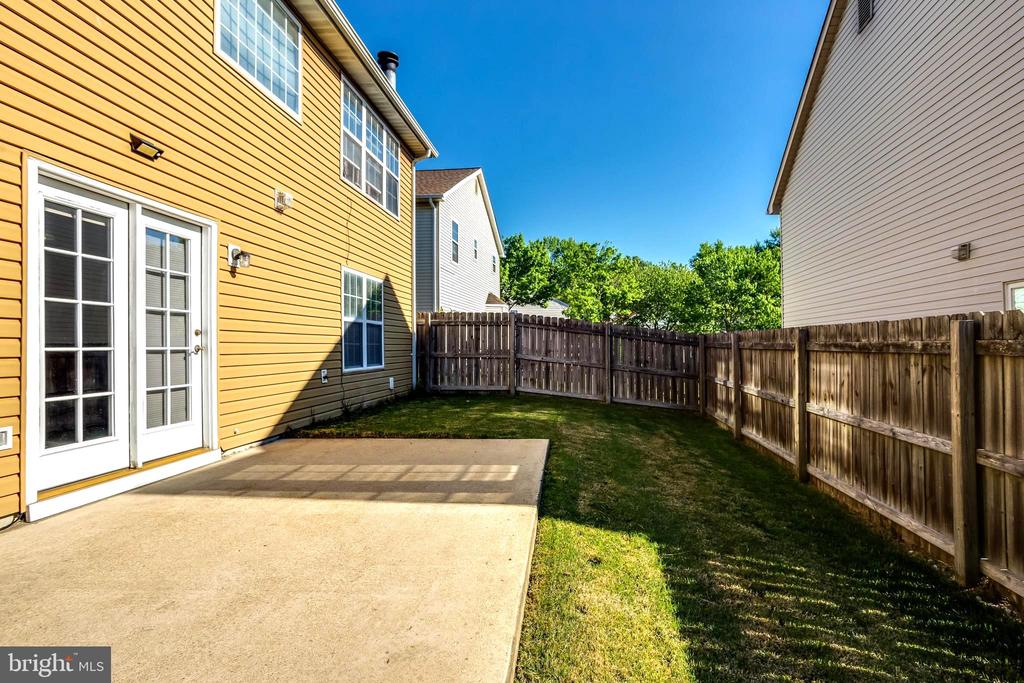 3164 GLADSTONE COURT