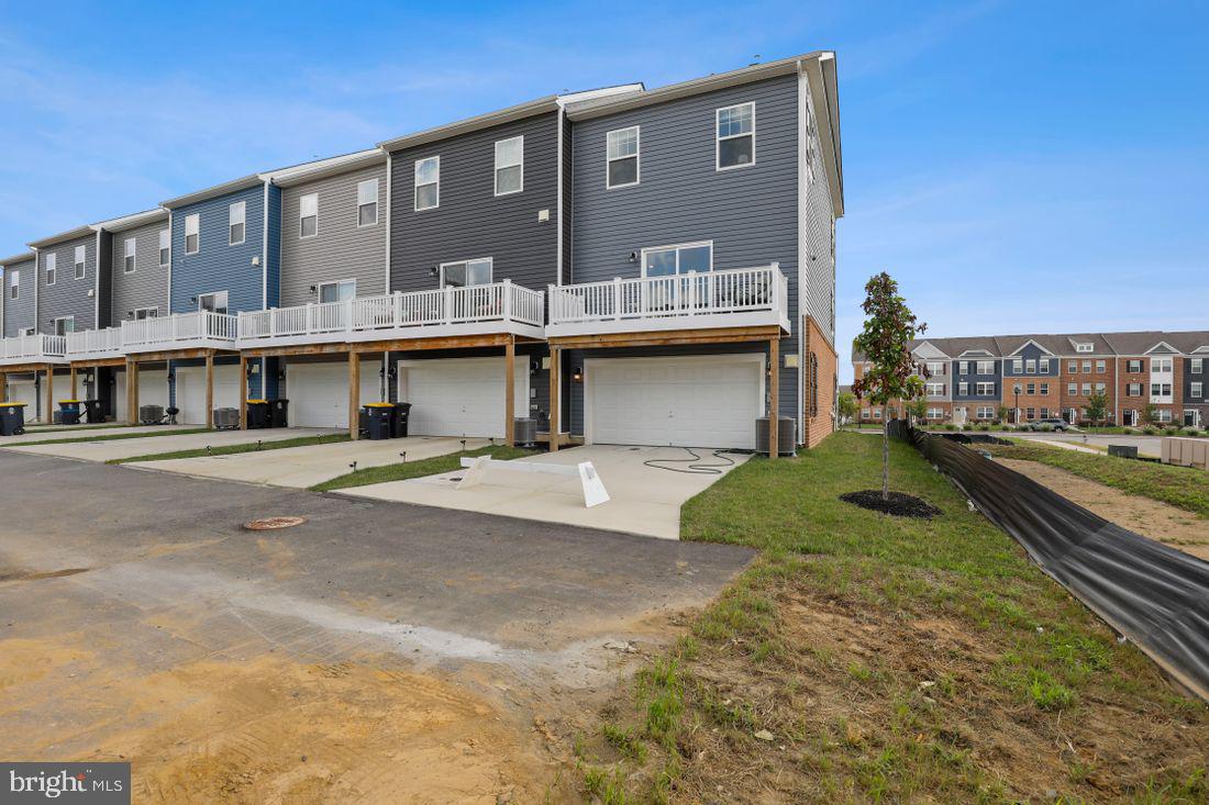 8701 Cherrybark Rd