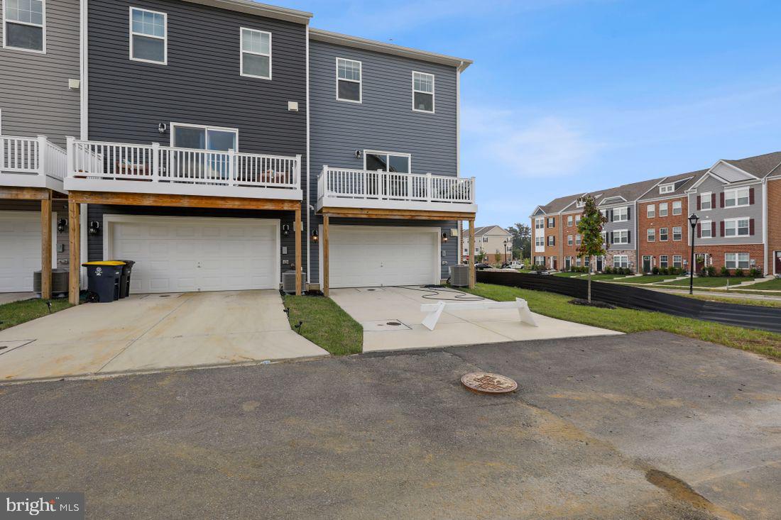 8701 Cherrybark Rd