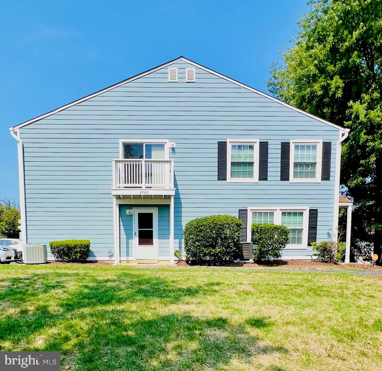 3223 Chester Grove Rd