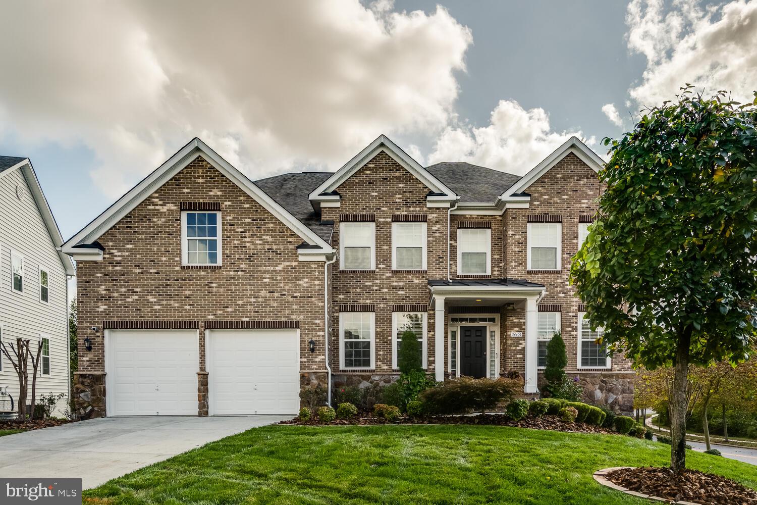 15501 Chiddingstone Cir