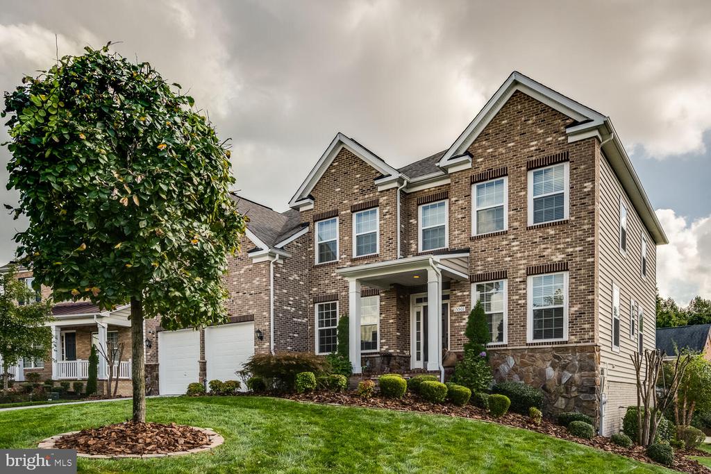 15501 Chiddingstone Cir