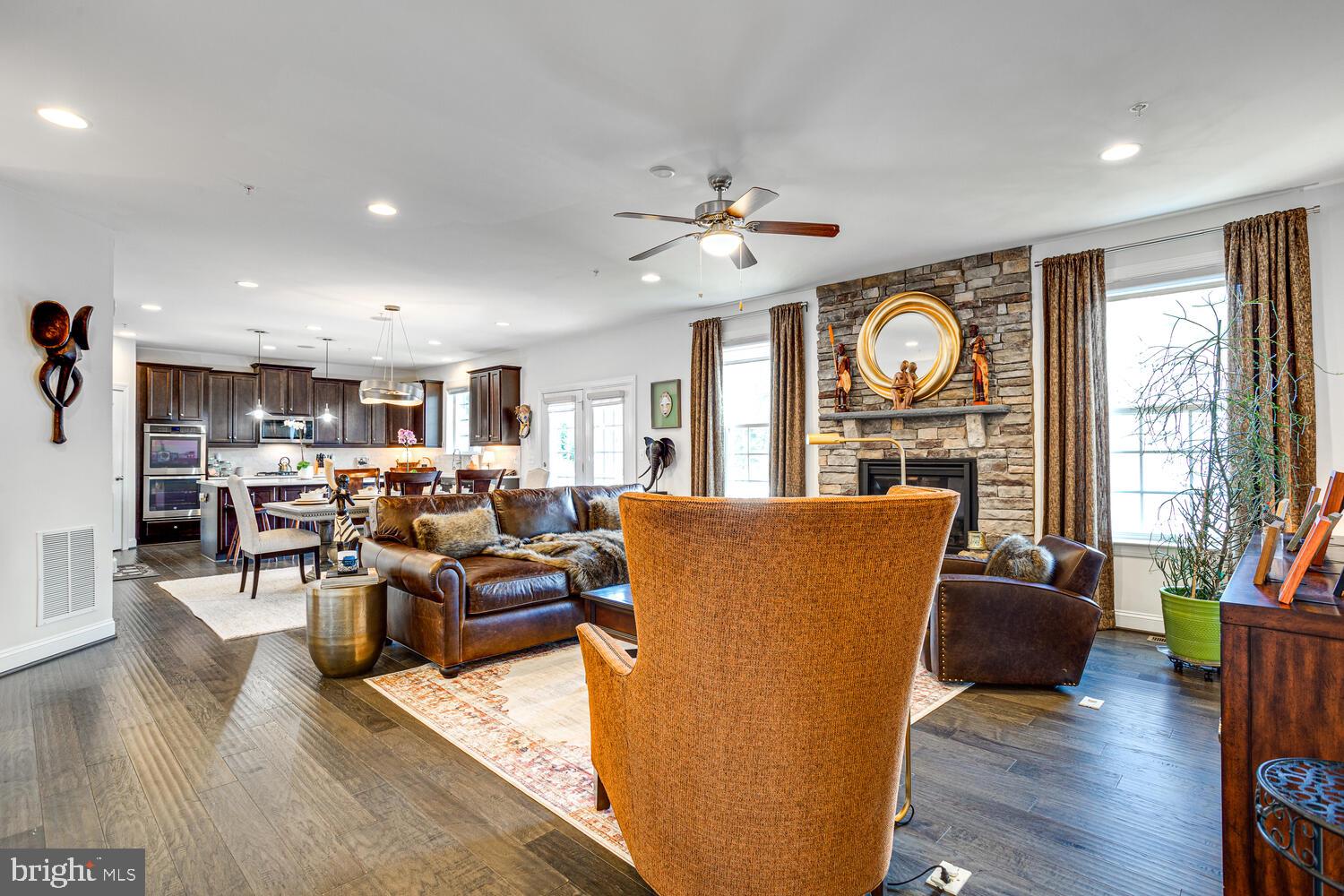 15501 Chiddingstone Cir