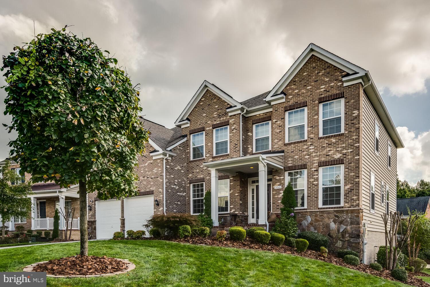15501 Chiddingstone Cir