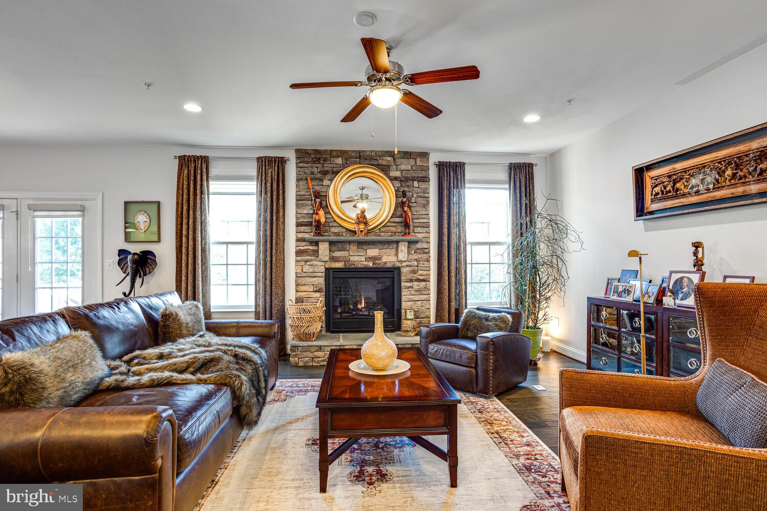15501 Chiddingstone Cir