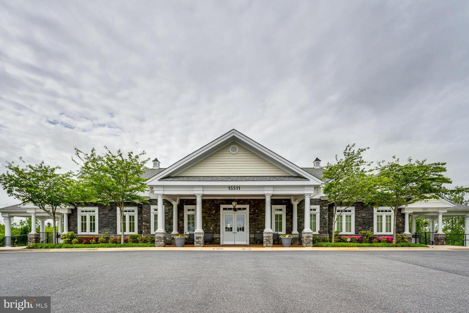 15501 Chiddingstone Cir