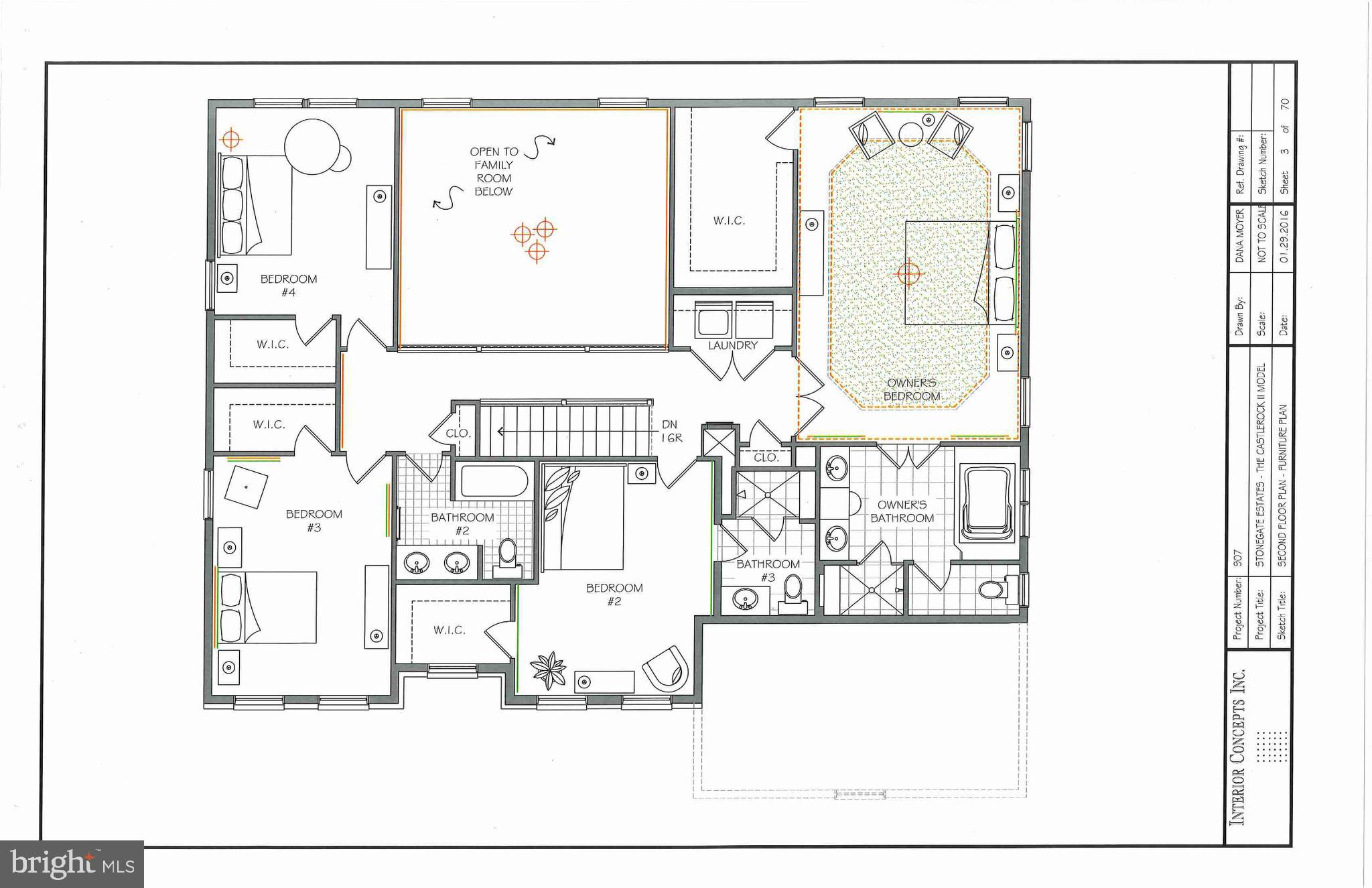 15501 Chiddingstone Cir