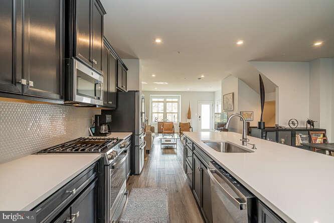 2703 CHELSEA WILLOWS WAY