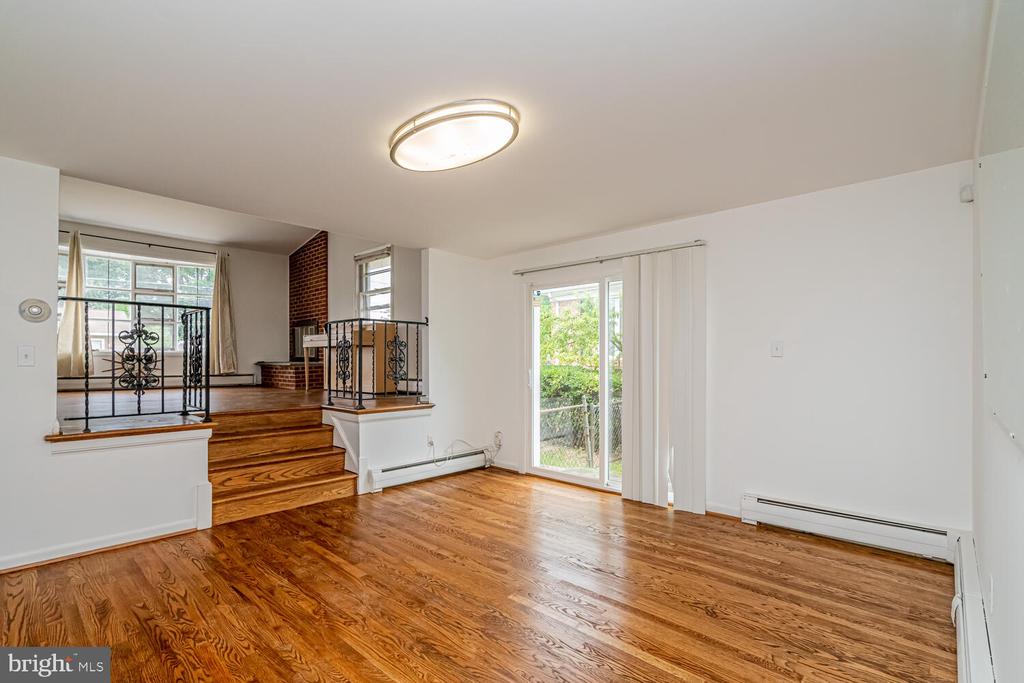 1916 PORTER AVENUE