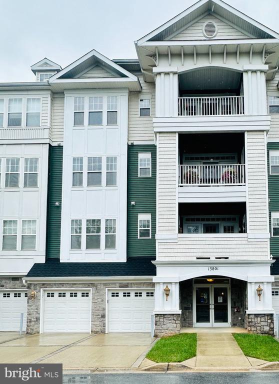 13801 BELLE CHASSE BOULEVARD Unit: 111