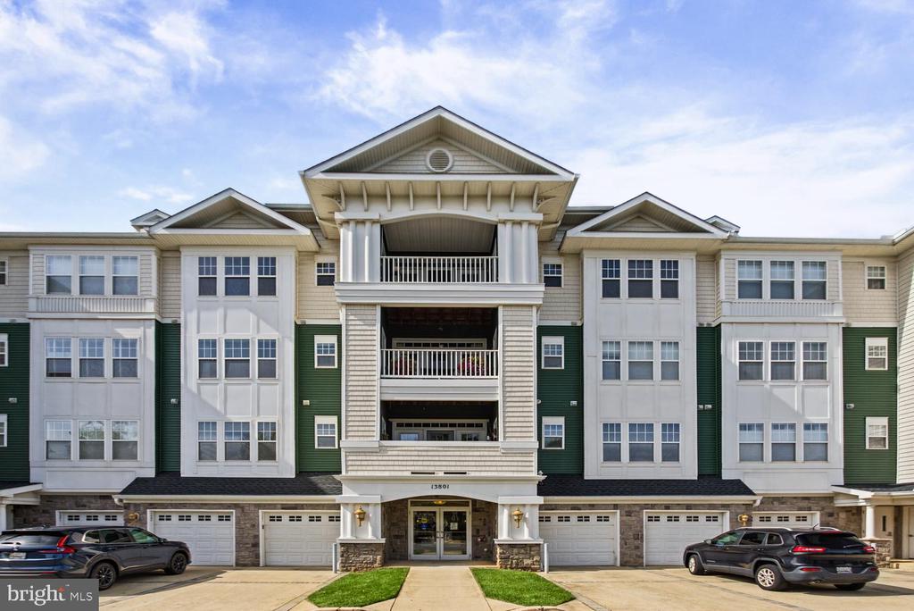 13801 BELLE CHASSE BOULEVARD Unit: 111