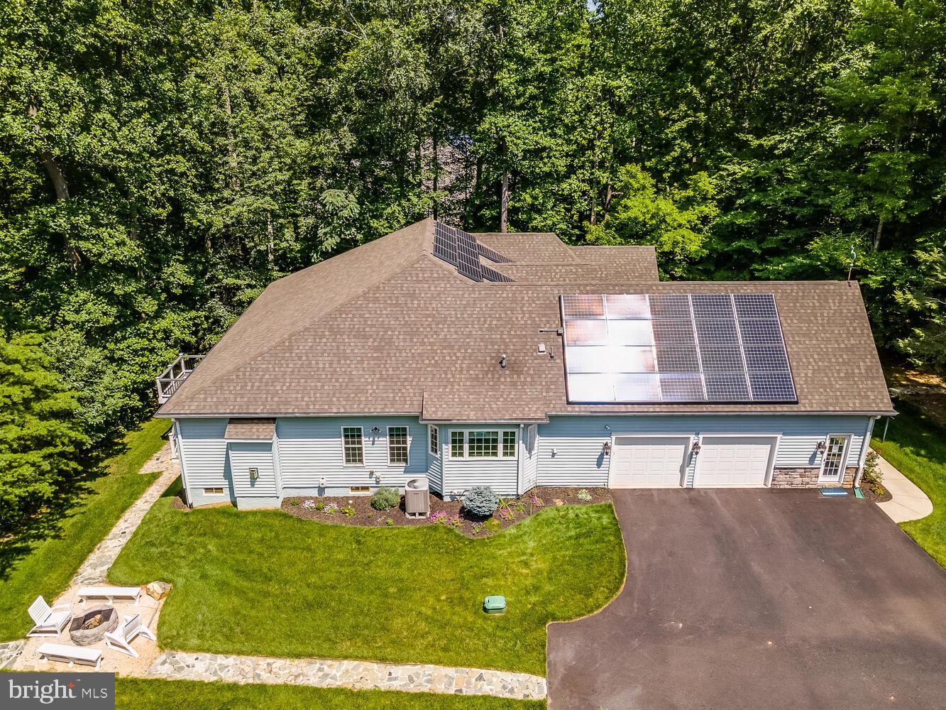 121 KIMBERWICK LANE