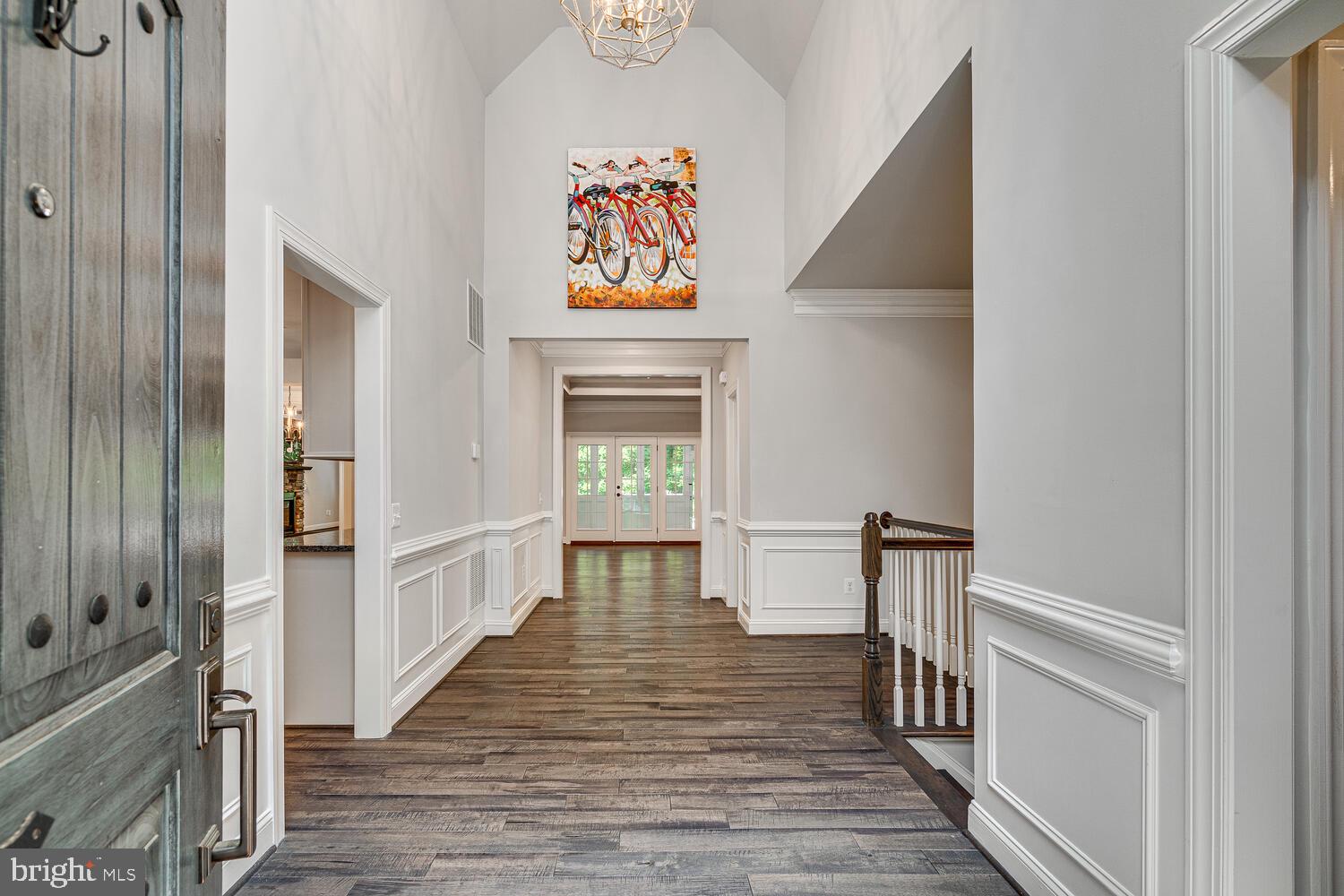 121 KIMBERWICK LANE
