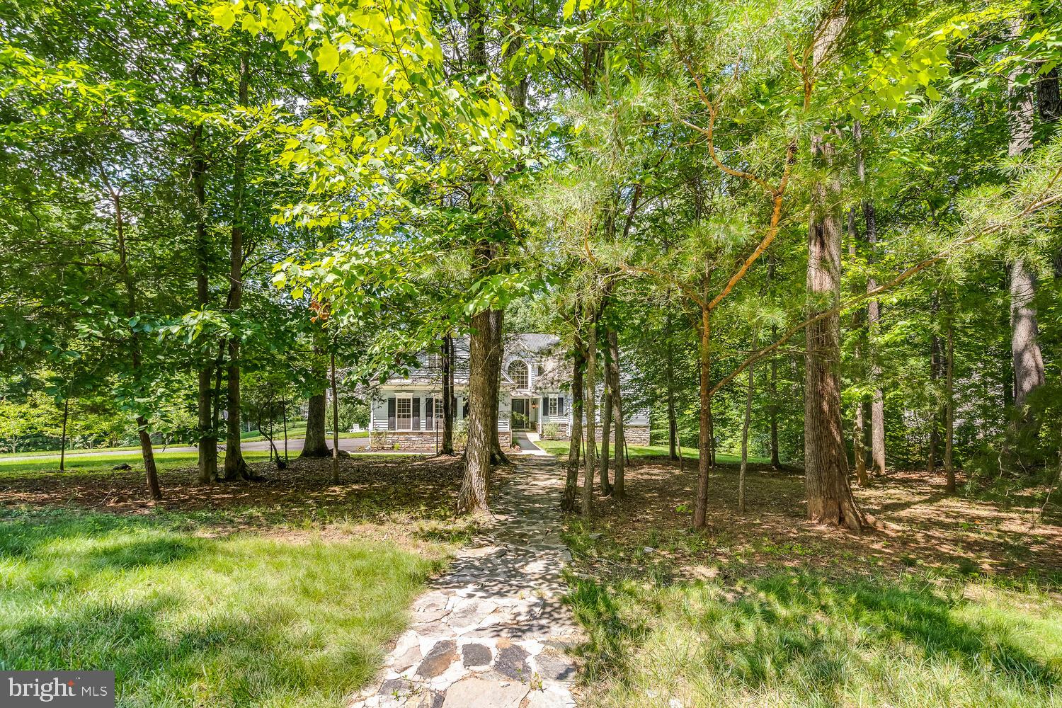 121 KIMBERWICK LANE