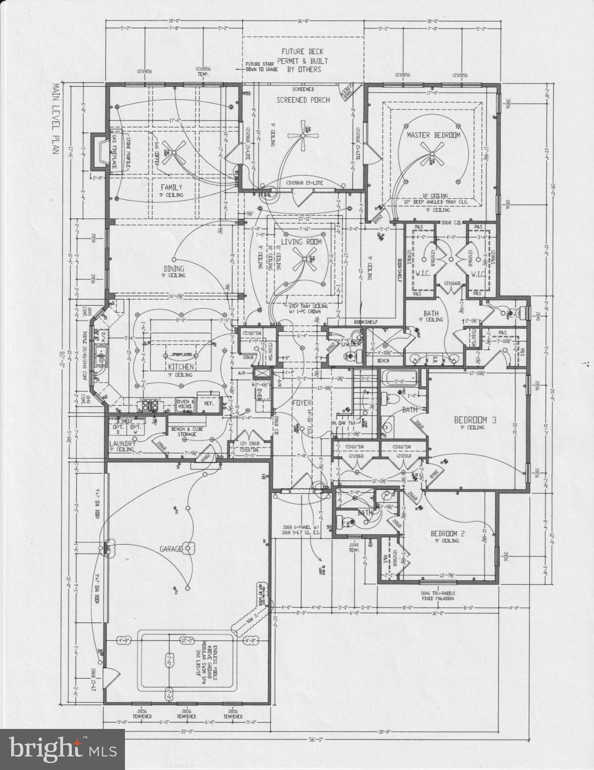 121 KIMBERWICK LANE