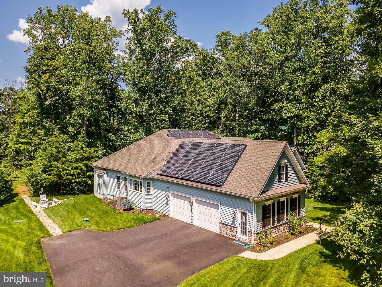 121 KIMBERWICK LANE