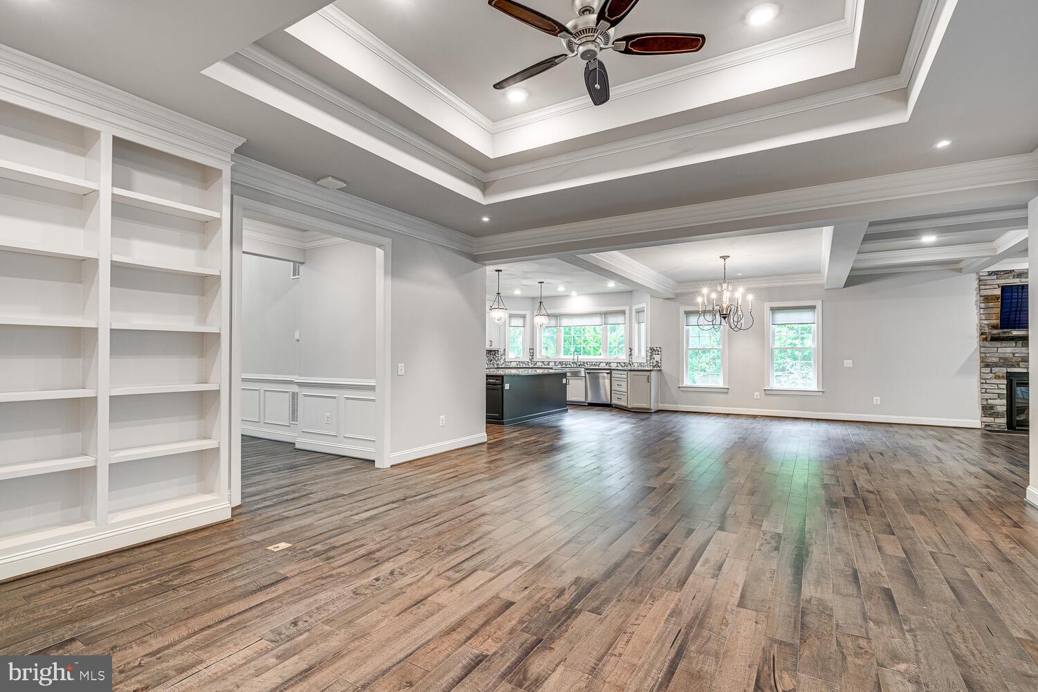 121 KIMBERWICK LANE