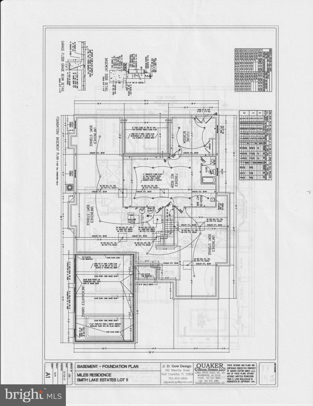 121 KIMBERWICK LANE