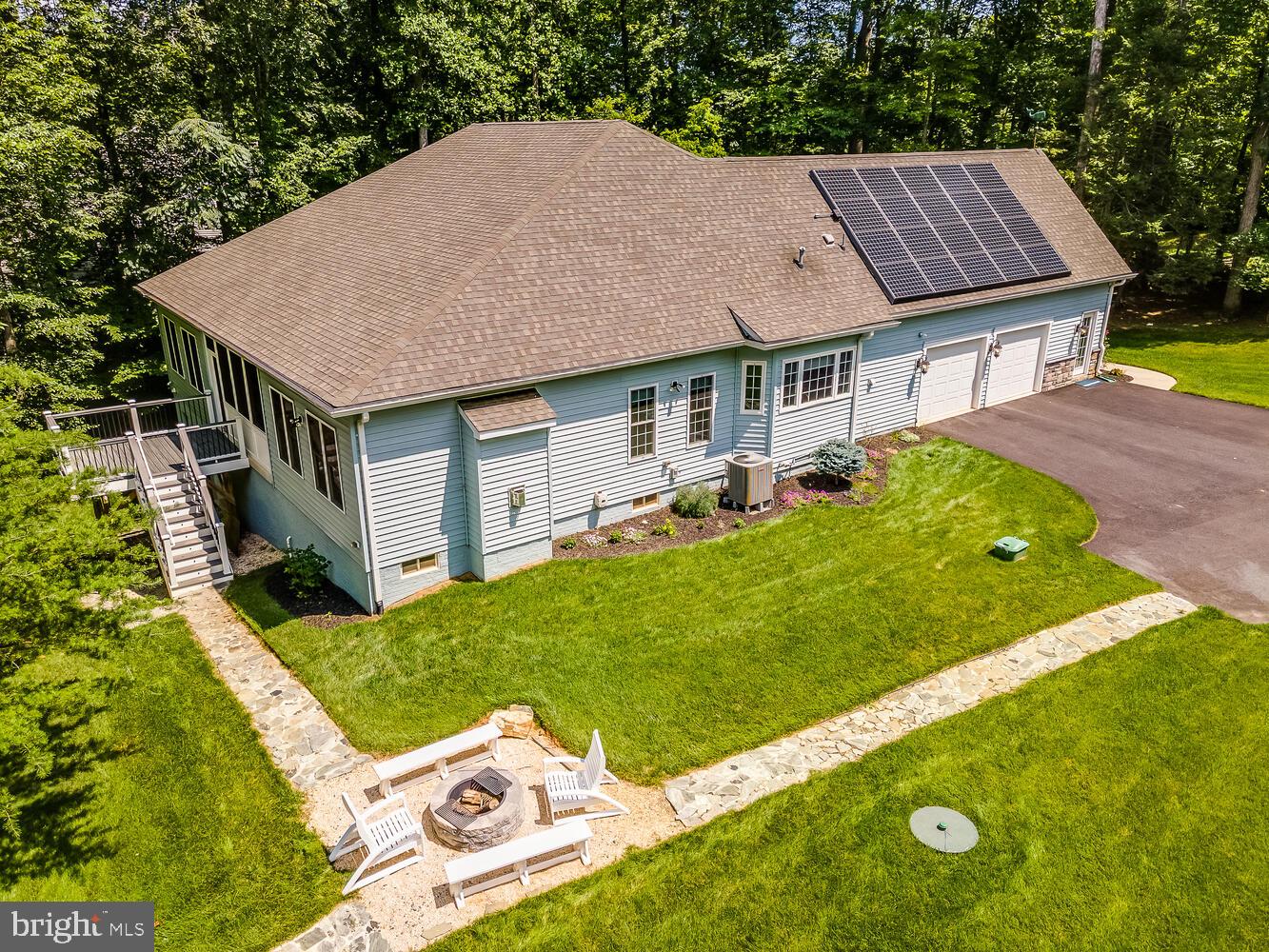 121 KIMBERWICK LANE